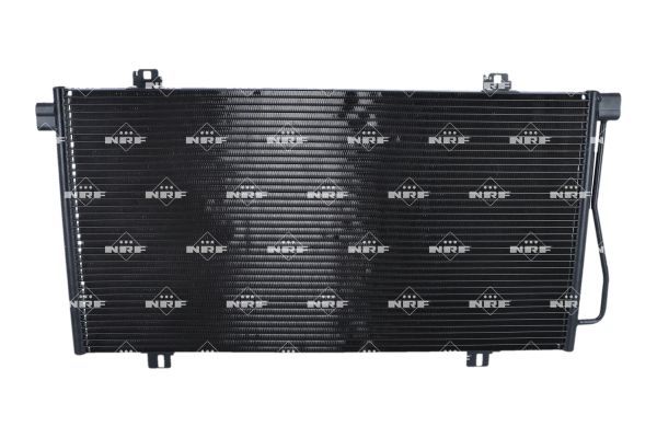 Конденсатор, кондиционер NRF 350030