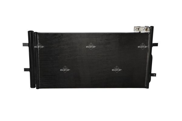 Конденсатор, кондиционер NRF 350039