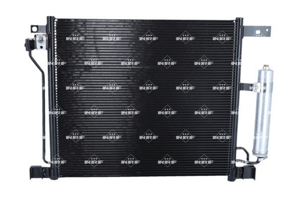 Конденсатор, кондиционер NRF 350040