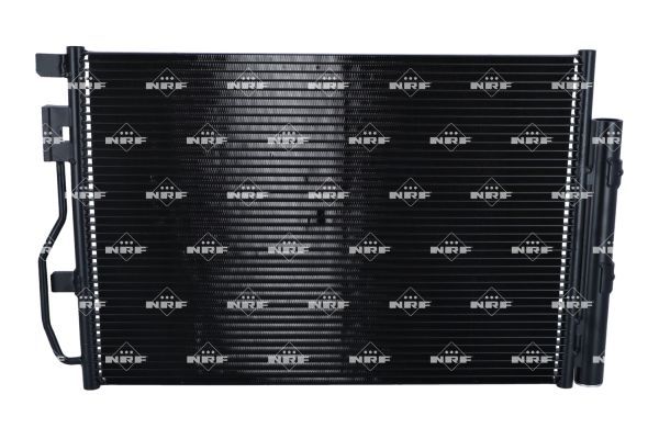 Конденсатор, кондиционер NRF 350044