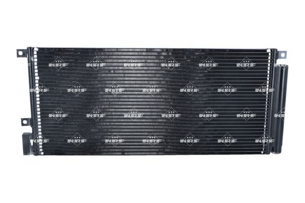 Конденсатор, кондиционер NRF 350067