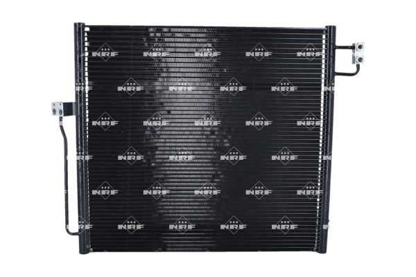 Конденсатор, кондиционер NRF 350080