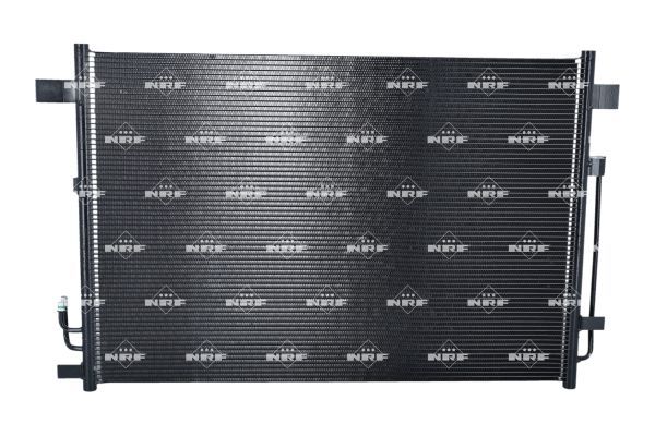 Конденсатор, кондиционер NRF 350094