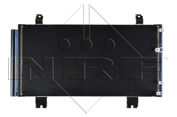 Конденсатор, кондиционер NRF 350100