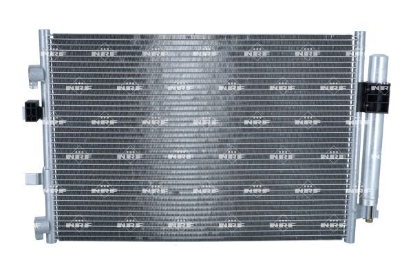Конденсатор, кондиционер NRF 350209
