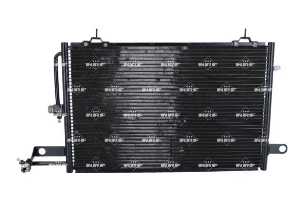 Конденсатор, кондиционер NRF 35031