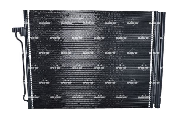 Конденсатор, кондиционер NRF 350325