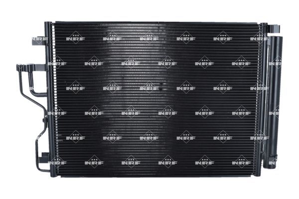 Конденсатор, кондиционер NRF 350334