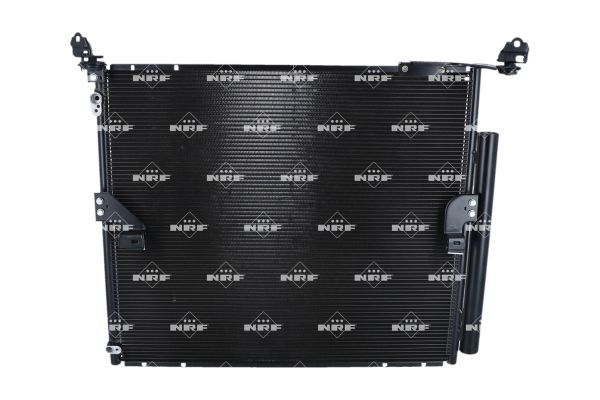 Конденсатор, кондиционер NRF 350335