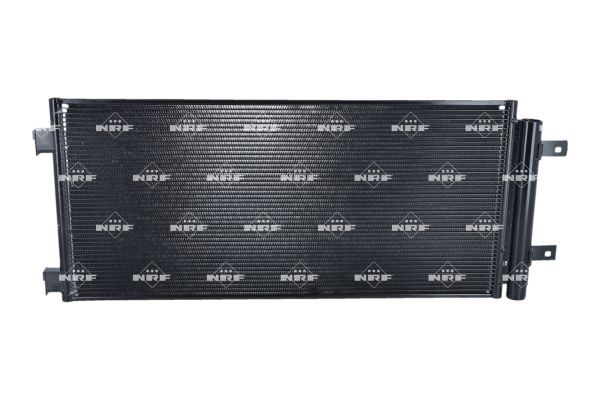 Конденсатор, кондиционер NRF 350338