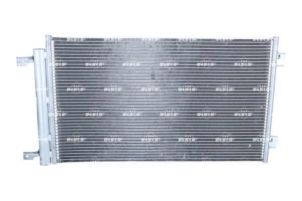 Конденсатор, кондиционер NRF 350339