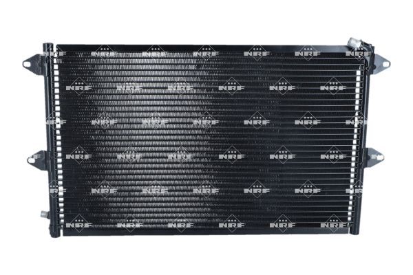 Конденсатор, кондиционер NRF 35034