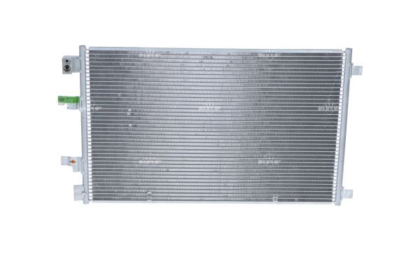 Конденсатор, кондиционер NRF 350346