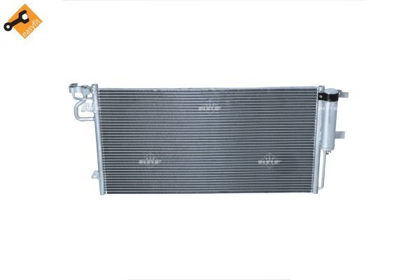 Конденсатор, кондиционер NRF 350363