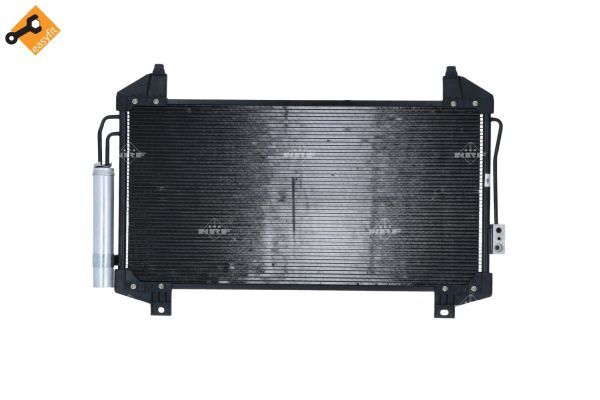 Конденсатор, кондиционер NRF 350377