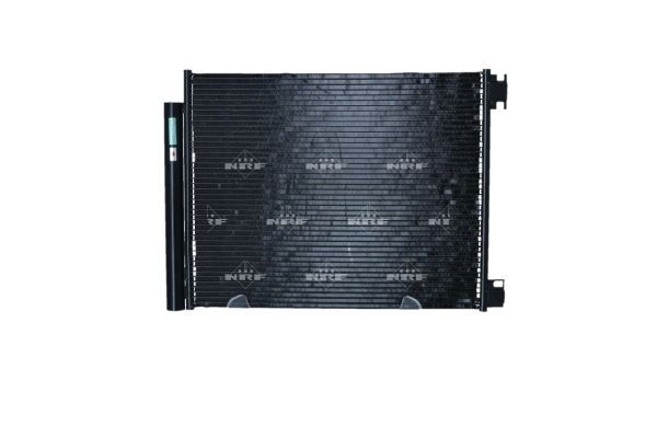 Конденсатор, кондиционер NRF 350393