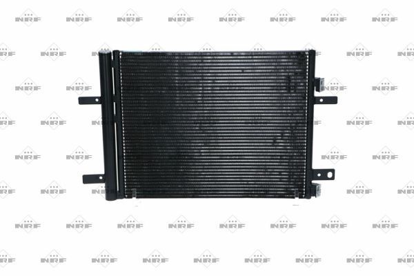 Конденсатор, кондиционер NRF 350402