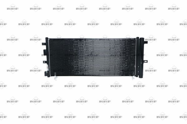 Конденсатор, кондиционер NRF 350403