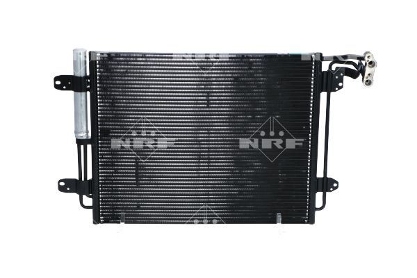 Конденсатор, кондиционер NRF 350412