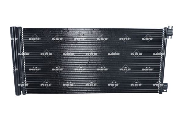 Конденсатор, кондиционер NRF 350429