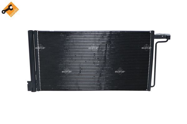 Конденсатор, кондиционер NRF 350438