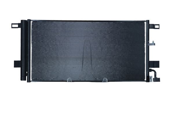 Конденсатор, кондиционер NRF 350454