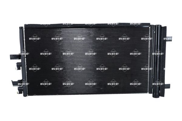 Конденсатор, кондиционер NRF 350544