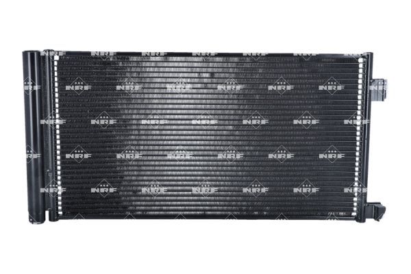 Конденсатор, кондиционер NRF 350557
