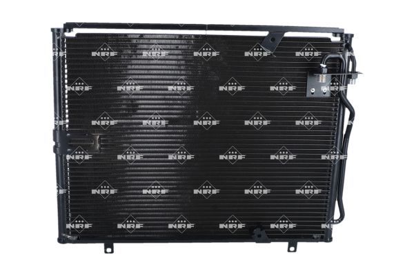 Конденсатор, кондиционер NRF 35132