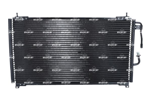 Конденсатор, кондиционер NRF 35153