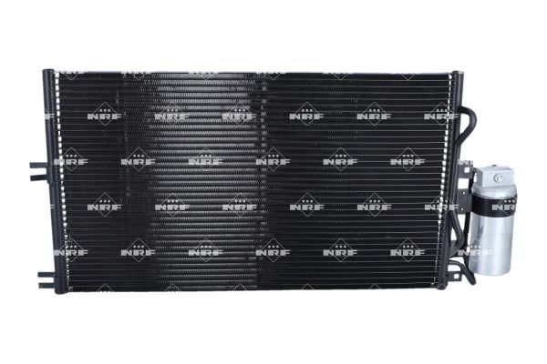 Конденсатор, кондиционер NRF 35183