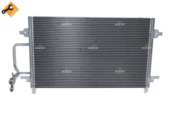 Конденсатор, кондиционер NRF 35226