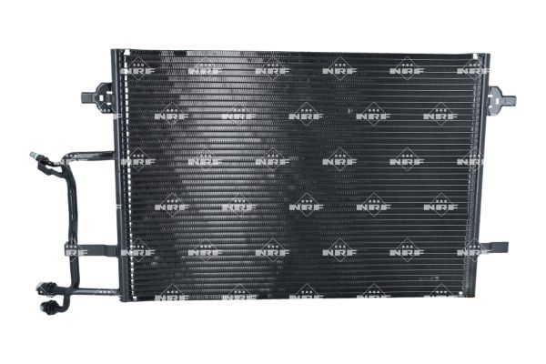 Конденсатор, кондиционер NRF 35291