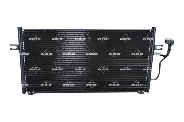 Конденсатор, кондиционер NRF 35293