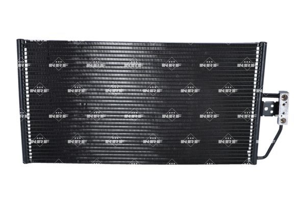 Конденсатор, кондиционер NRF 35295