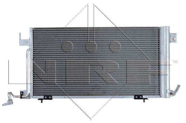 Конденсатор, кондиционер NRF 35303