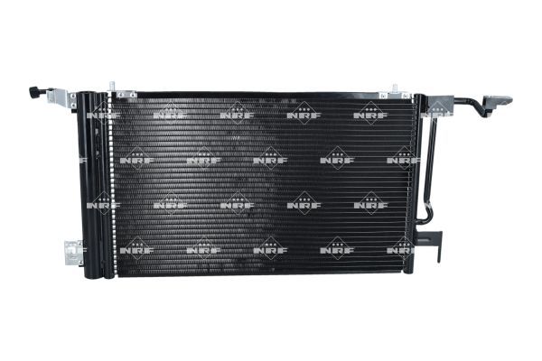 Конденсатор, кондиционер NRF 35304