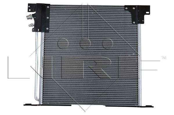 Конденсатор, кондиционер NRF 35305