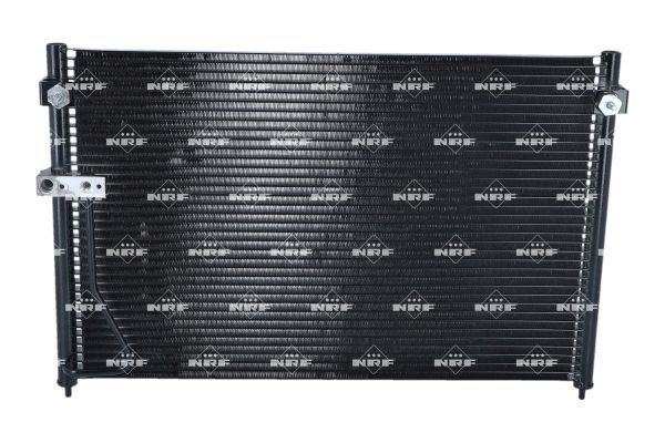 Конденсатор, кондиционер NRF 35306