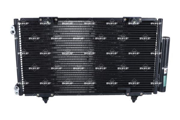 Конденсатор, кондиционер NRF 35337