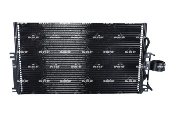 Конденсатор, кондиционер NRF 35342