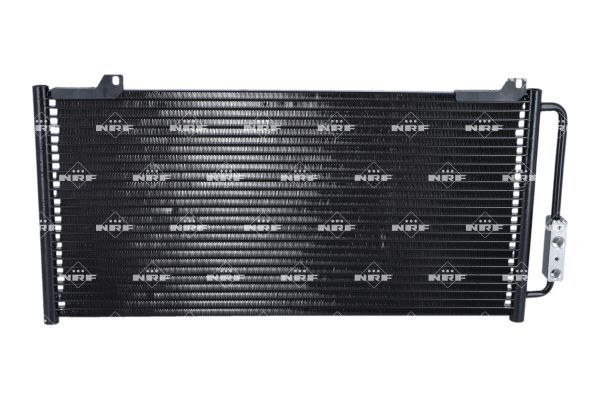 Конденсатор, кондиционер NRF 35346