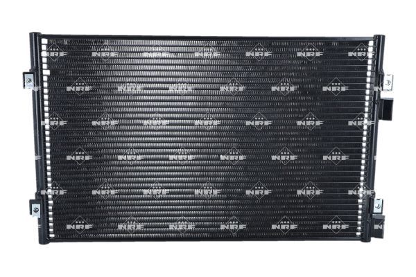 Конденсатор, кондиционер NRF 35384