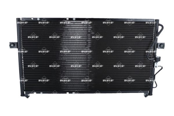 Конденсатор, кондиционер NRF 35396