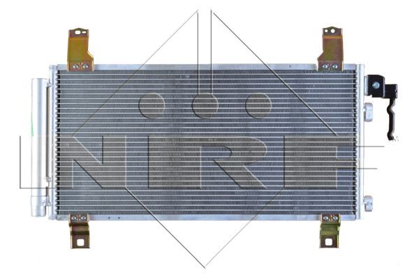 Конденсатор, кондиционер NRF 35464