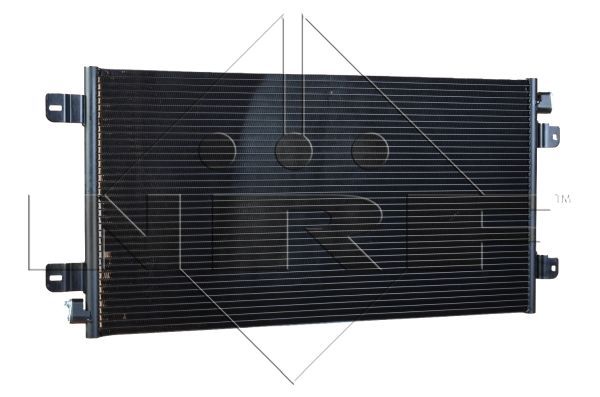 Конденсатор, кондиционер NRF 35485