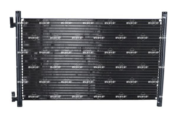 Конденсатор, кондиционер NRF 35490