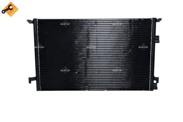 Конденсатор, кондиционер NRF 35516