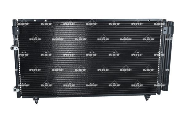 Конденсатор, кондиционер NRF 35518