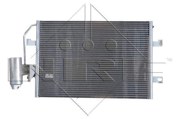 Конденсатор, кондиционер NRF 35527